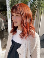 サン 鎌倉長谷(3.)&nbsp;オレンジカラー