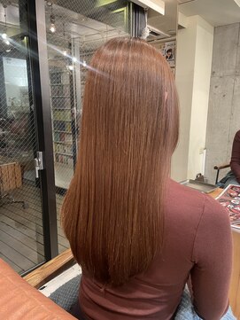 リズム(RHYTHM) 髪質改善