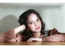 美容院帰りのお出かけ一段とルンルン♪