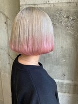 ガルボヘアー 名古屋栄店(garbo hair)&nbsp;#10代 #20代#名古屋栄 #おすすめ #プルエクステ #ランキング