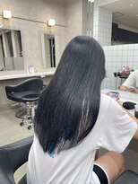 ユナイテッド 横浜(UNITED)&nbsp;【三宅晴貴指名限定】ブルーブラック