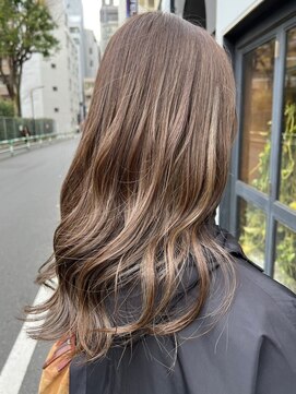 ヘアーリビングリコ 新潟笹口店(hair living Liko) 【Liko リコ新潟】Liko style【新潟/笹口】