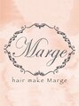 マルジュ(Marge)/マルジュ【鹿児島/髪質改善/白髪染め】