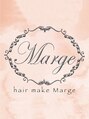 ヘアメイク マルジュ(hair make Marge)/マルジュ【鹿児島/髪質改善/白髪染め】