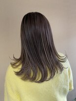 ゼン(Zen.)&nbsp;細めハイライト