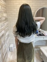 マーリャヘアー(mallia hair)&nbsp;ロングヘア