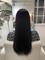 コークス 原宿 表参道(COKETH)&nbsp;縮毛矯正　髪質改善　ストレートパーマ　ブリーチ縮毛矯正