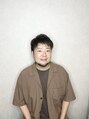 ラスト(Lust) 國分 政弥