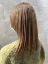 トムキャット(TOM CAT) ブロンドカラー