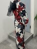 浴衣着付＋ヘアセット　￥8800 【要連絡】