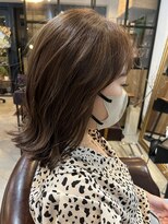 アルゴ 茅ヶ崎(ARUGO)&nbsp;カット×イルミナカラー