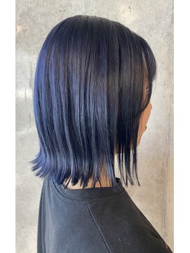 ゼロプラス(ZERO +) 外ハネボブ