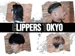 CLIPPERS　TOKYO