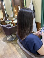 エルパライソ 鯖江店(Elparaiso)&nbsp;髪質改善トリートメント
