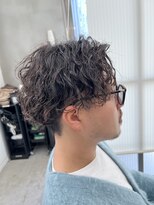 ペスカ 長町南店(pesca)&nbsp;メンズパーマ