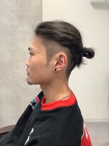 ステアーズ(Stairs)&nbsp;マンバンスタイル