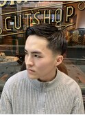 フェード/バーバー/刈り上げ