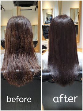 エニィ 池袋西口(Any) エアリーロング/美髪/ピンクブラウン/池袋