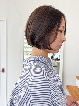 パーム スプリングス(Palm Springs) Hair by Palm Springs 786