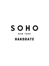 SOHOnewyork函館店