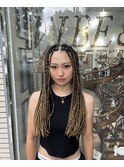 ★レディースブレイズ☆