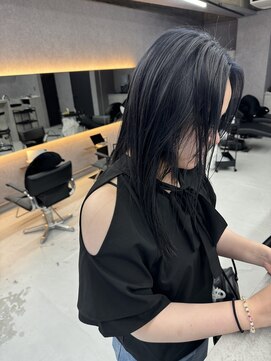 SSAW ブルーシルバー