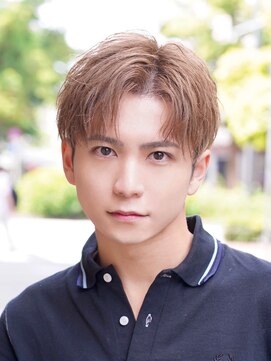 リップス 池袋(LIPPS) ウィナーモカソフツイアップ