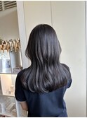 ロングスタイル