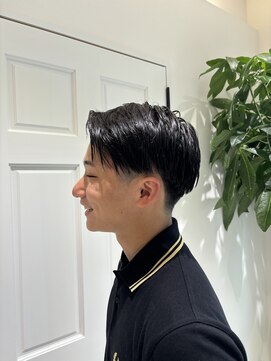 アーティ(aaty) メンズショート