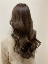 ハンナ(hanna)&nbsp;マロンベージュ