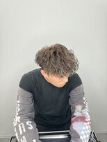 シロ(SILLO.)&nbsp;スペインカール