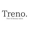 トレノ(Treno.)のお店ロゴ