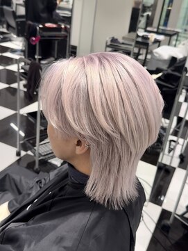 オーシャントーキョー(OCEAN TOKYO) メンズウルフ