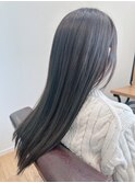 冬の大人オリーブベージュ