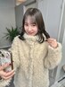 【期間限定☆】ブリーチ無し透明感ダブルカラー＋TOKIO TR　　￥12000