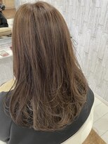 セレンディピティ(SERENDIPITY)&nbsp;SERENDIPITY ロングレイヤー