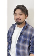 アグ ヘアー ノース むつ緑ヶ丘店(Agu hair north) 中野 真