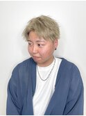 センターショートスタイル