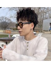 ヘアメイク アース 古川店(HAIR&MAKE EARTH) 宮城 陽日