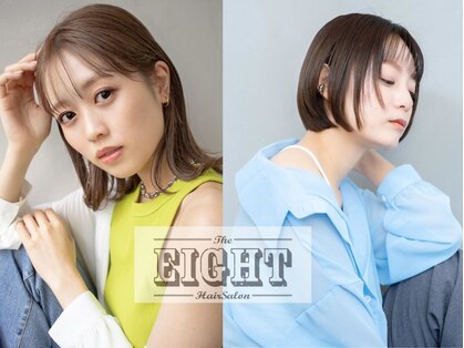 エイト 神戸三宮店(EIGHT)の写真