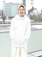 リジョイスヘア レイ(REJOICE hair Lei) 小野寺  秀斗