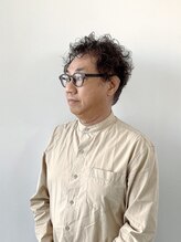 ソラ ヘアーメイク(SORA HAIR MAKE)&nbsp;ITO HIDEKAZU