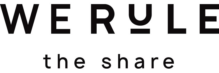 ウィールール 札幌店(WE RULE)のサロンヘッダー