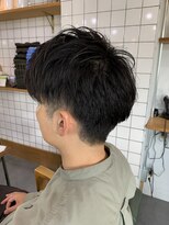 ファスナー(fustener)&nbsp;メンズショート