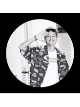ルートバイドット 町田店(root by dot.) shogo 