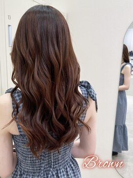 タヤ 天神店(TAYA) 女神のツヤブラウン