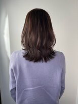 シルクレイヤーカット*ボブレイヤー*髪質改善*バイカルテ*美髪