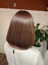 アリーズヘアー(Arees Hair) ショートカット