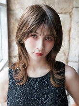 お洒落なウルフStyleは高円寺で圧倒的な支持！