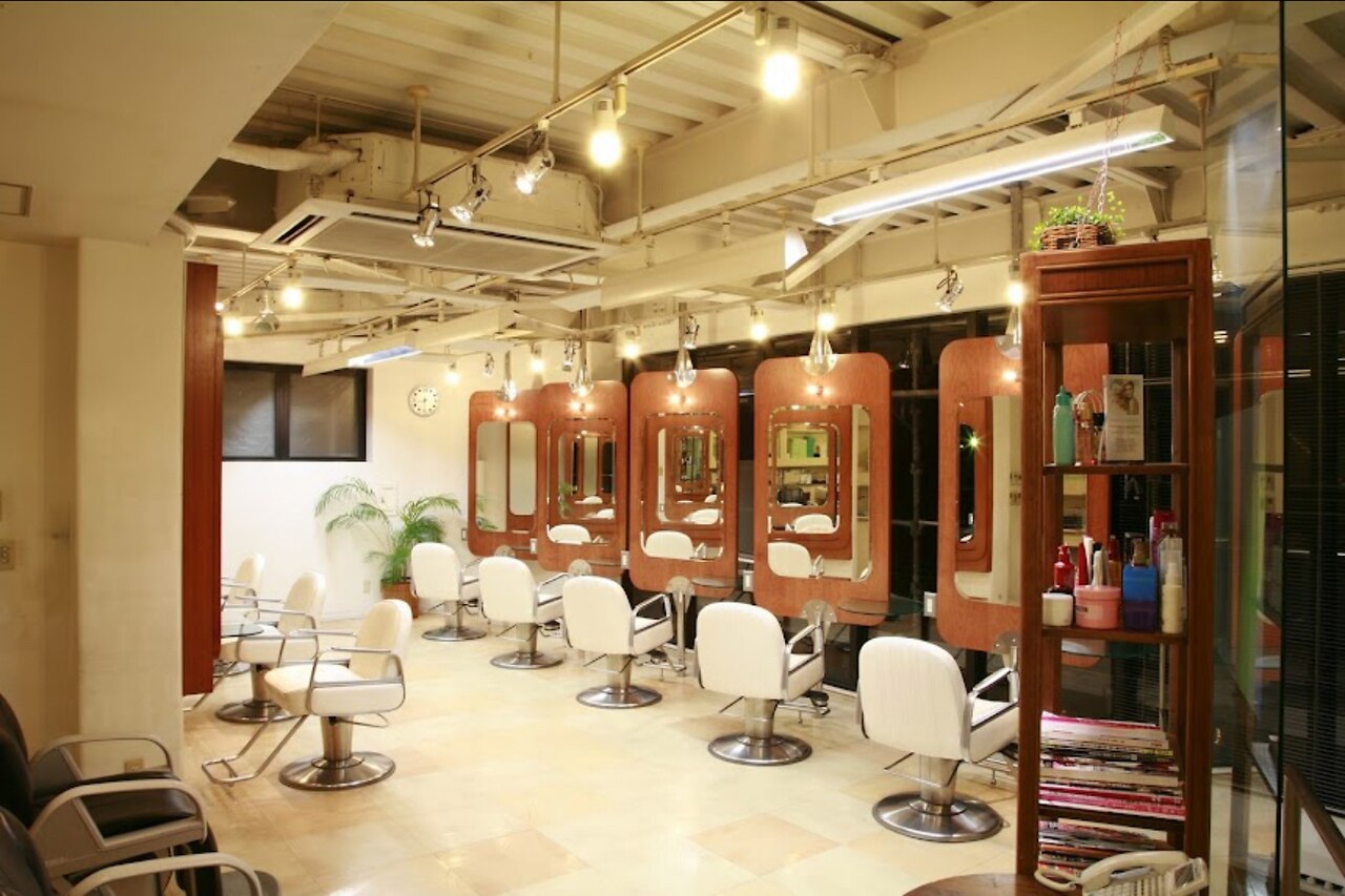 牛若丸ジャパン(Japan)｜ホットペッパービューティー